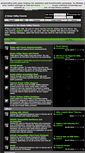 Mobile Screenshot of forum.grassvalley.com